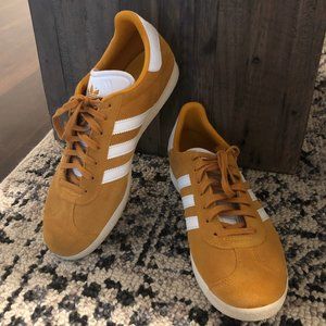 Adidas Originals Gazelle Sneakers